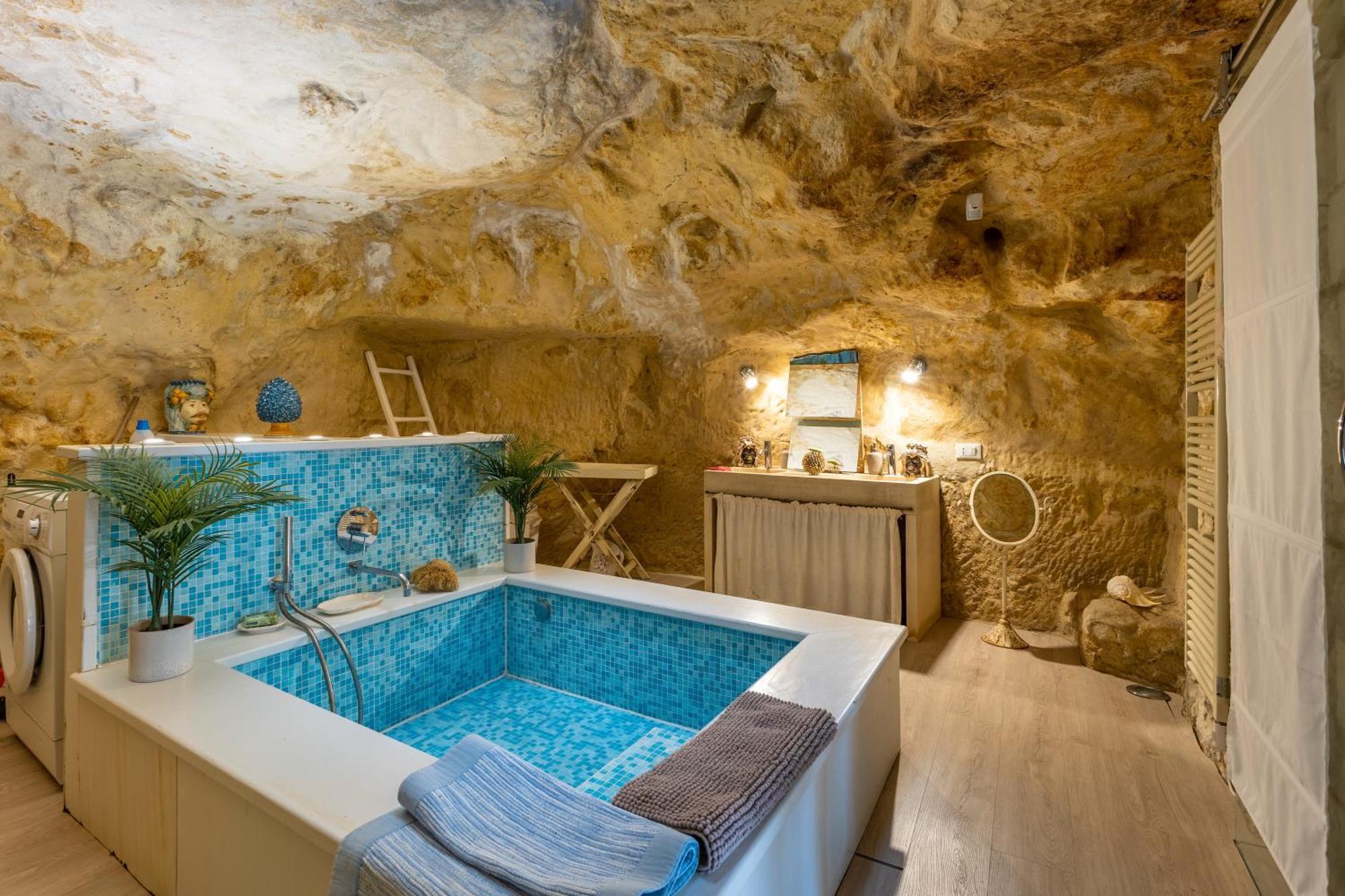 Apartment Dimora Del Fico Modica
